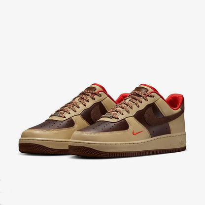 „Nike“ oficialūs „CUPSOLE“ vyriški retro lauko sportiniai bateliai su aplikacijomis, lengvi, HQ3447-222