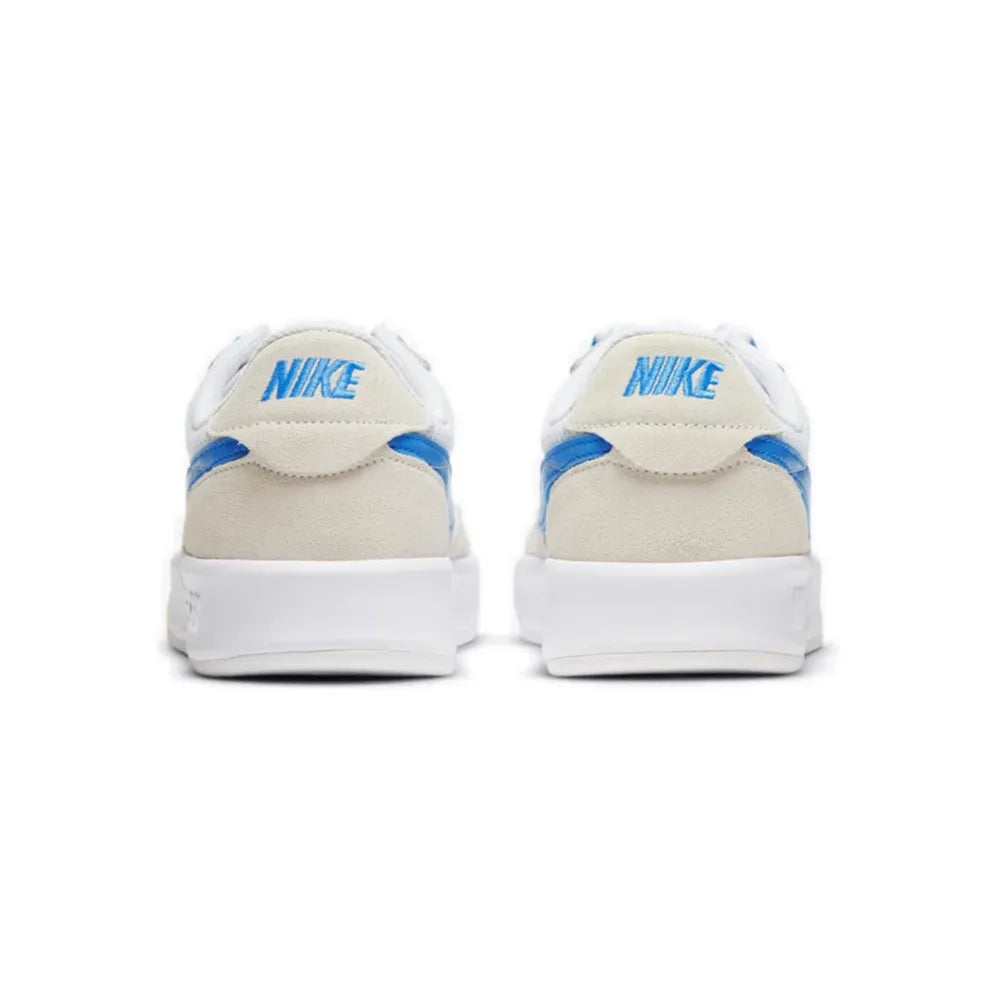 „Nike SB Adversary Premium“ Amortizacija Ilgalaikis palaikymas Lengvas dizainas Unisex riedlentininkų batai CJ0887-103