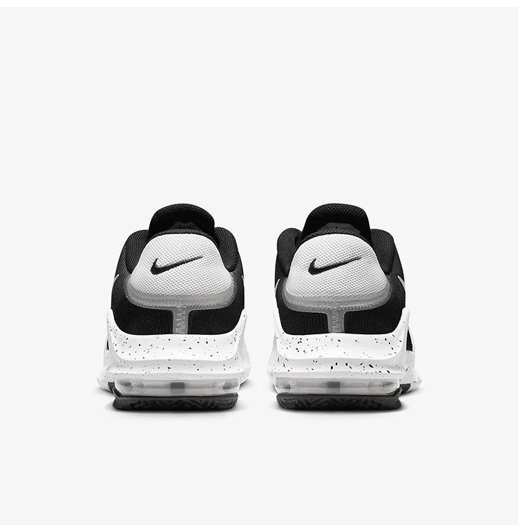 Nike Genuine Impact 4 Men's Durable Basketball Shoes DM1124-011