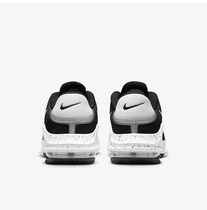 Nike Genuine Impact 4 Men's Durable Basketball Shoes DM1124-011