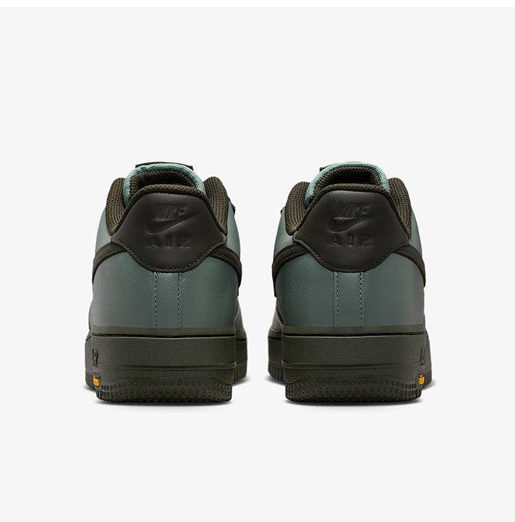 Nike Authentic Winter Style Pánske športové odolné nízke tenisky HV5953-300