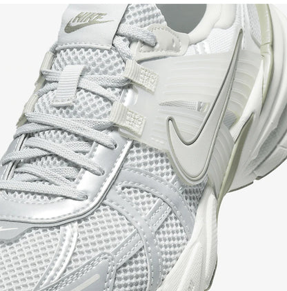 Nike official genuine V2K Run women's mesh breathable training lightweight dad shoes FD0736-006