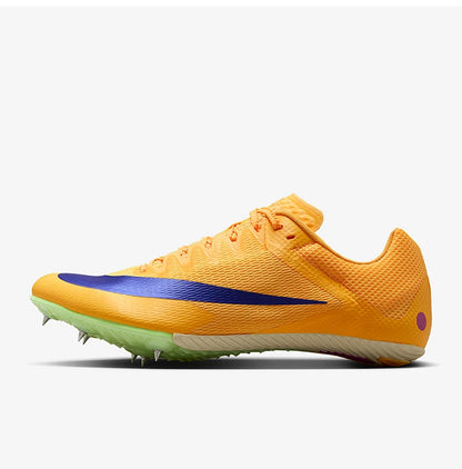 Scarpe da allenamento con chiodi Nike Authentic Zoom Rival Sprint da uomo FZ9663-800