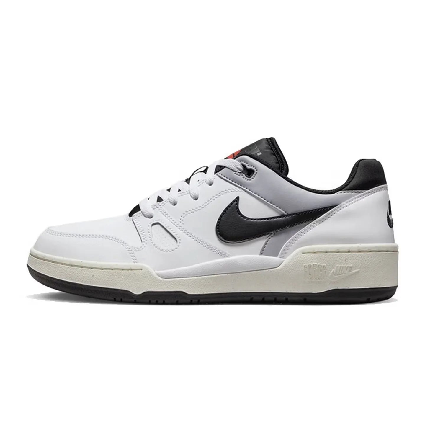 Nike Ful Force Low Stylish, versatile, and minimalist Warm, slip-resistant, waterproof Low-top skate shoes Men's FB1362-006