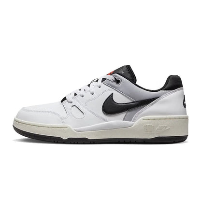 Nike Ful Force Low Stylish, versatile, and minimalist Warm, slip-resistant, waterproof Low-top skate shoes Men's FB1362-006