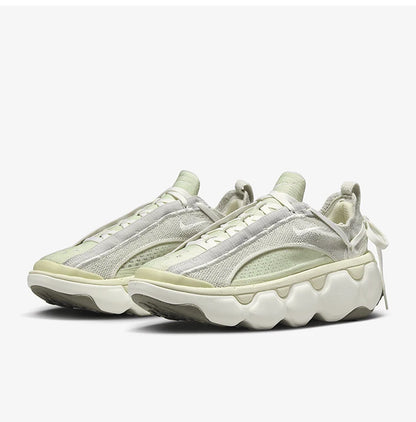 Pantofi de alergare Nike autentici, de vară, noi, cu talpă înaltă și amortizare, pentru femei, model FD2149-600
