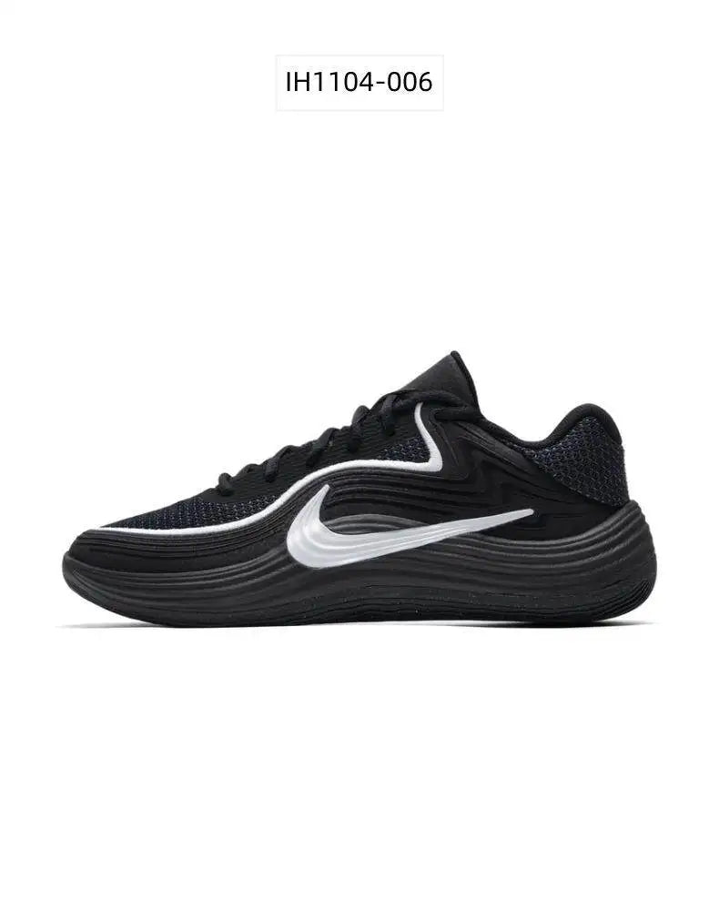 2026 New Nike Anti Slip Basketball Sneakers IH1104-006 For Court Performance