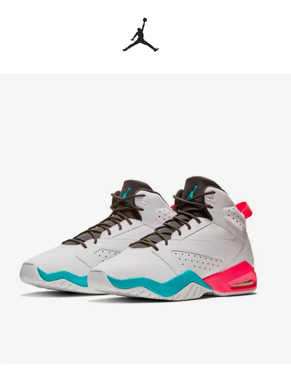 Oryginalne męskie buty do koszykówki Nike Jordan Lift Off AR4430-105