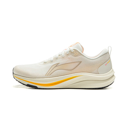 Chaussures de course Li-Ning RED HARE 8 pour homme, LIGHT FOAM ULTRA, réfléchissantes, amortissantes et stables, baskets légères LiNing, ARPV001