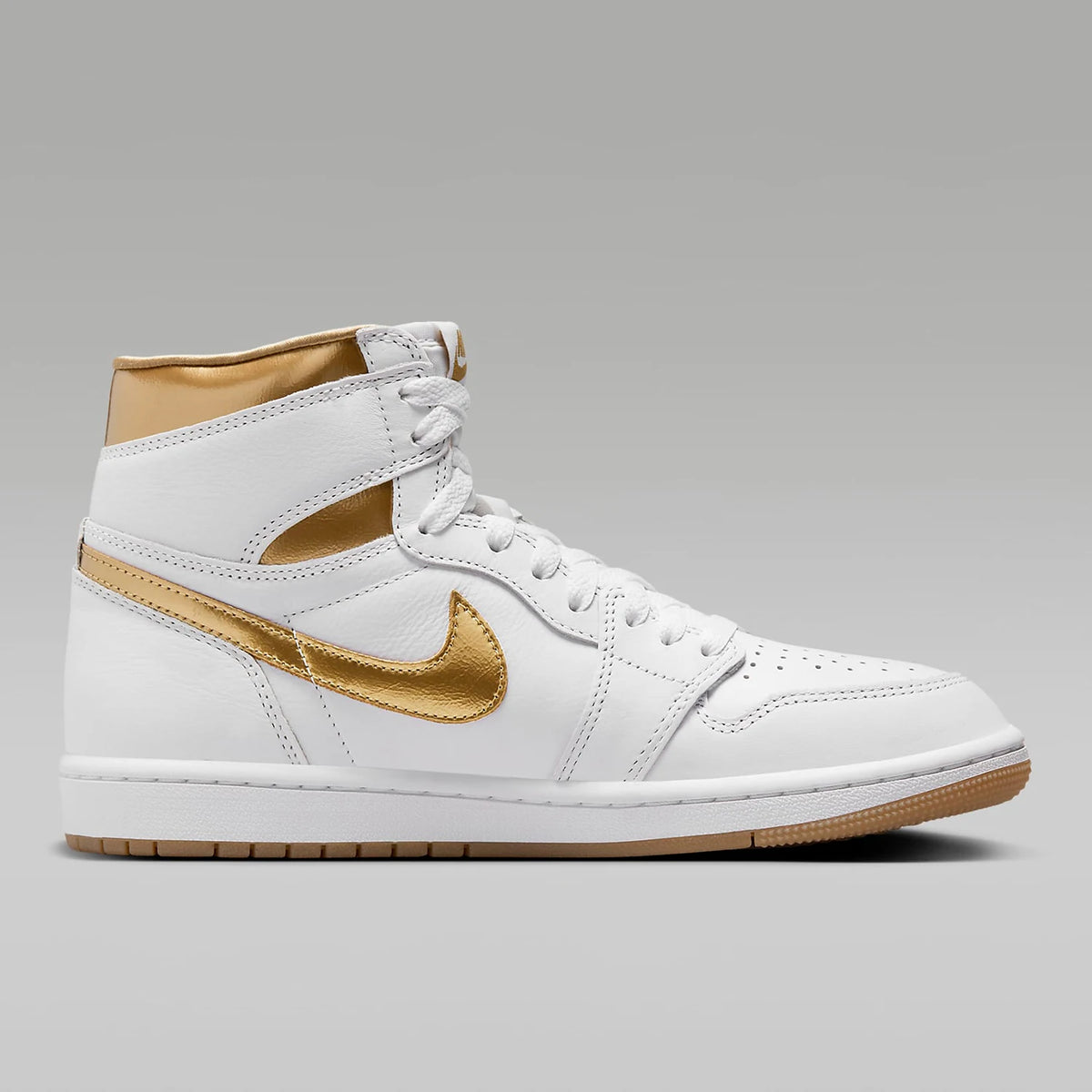 Nike Authentic Jordan 1 Retro HI OG Replica Damen-Sneaker FD2596-107