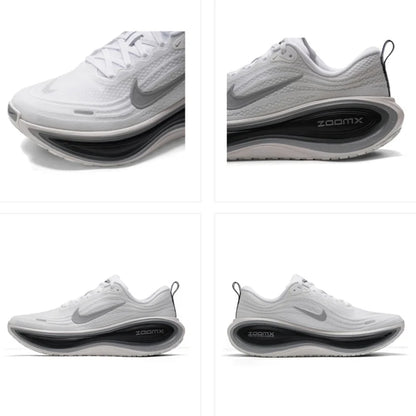 Nike Vomero Plus Men's 2026 Summer New White Casual Shoes Cushioned Sports Running Shoes II7181-102