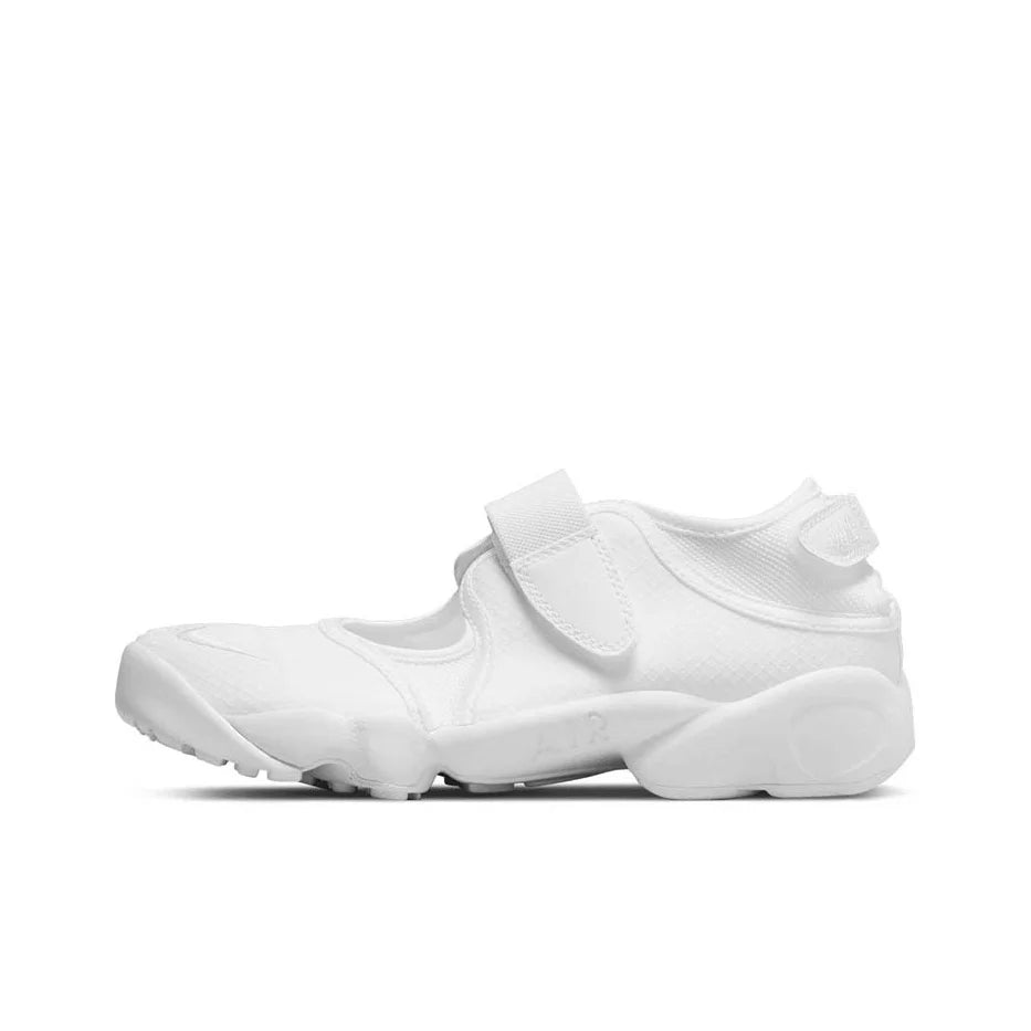 Nike Air Rift Low Top Running Shoes - Comfortable, Breathable and Lightweight IB8881-001