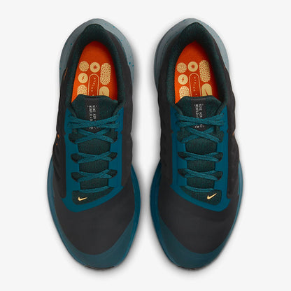 Nike ægte ZOOM WINFLO 9 polstrede løbesko til mænd DM1106-002
