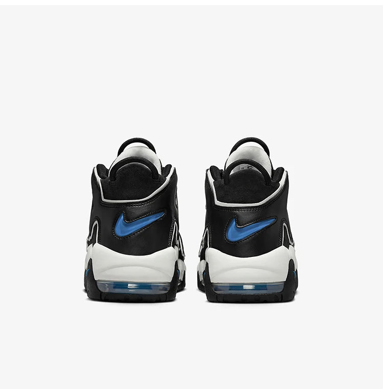 Scarpe da basket da uomo Nike Authentic Air More Uptempo '96 FB8883-001