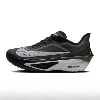 Nike Zoom Fly 6 Men's Running Shoes Zoom Cushioning Lightweight Responsive Energy Return for Marathon Training FN8454-001