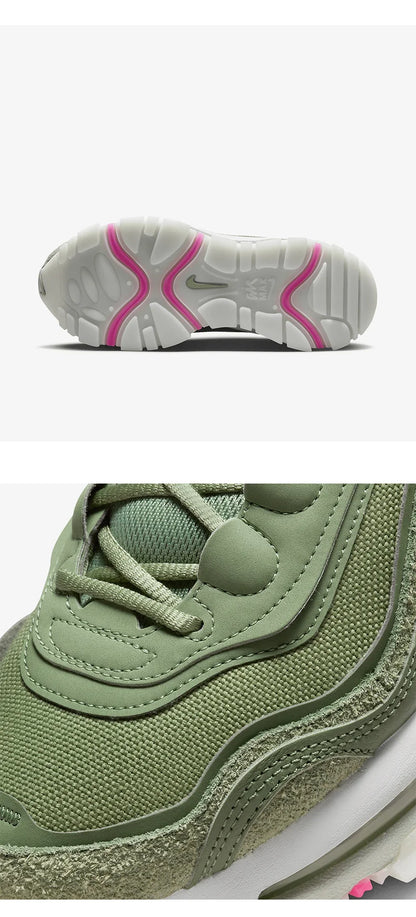 Nike genuine Air Max 97 women's air cushioned breathable running shoes FB4496-300