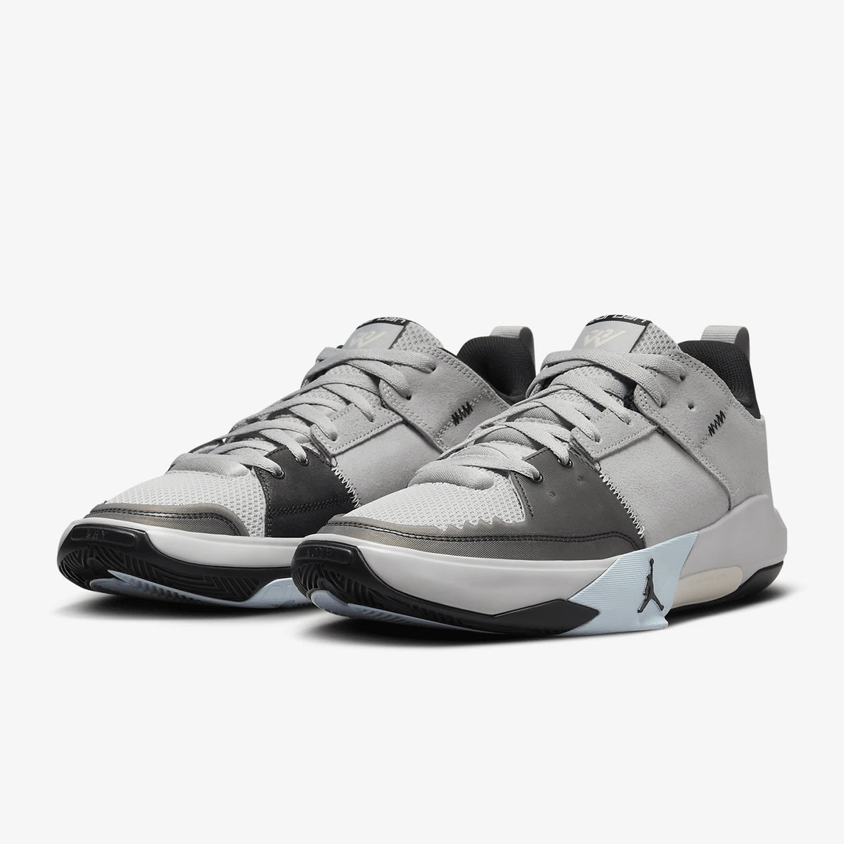 Scarpe da basket Nike ufficiali JORDAN da uomo, modello Retro Cushioning Rebound, HF0452-001