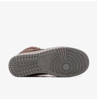 Scarpe da basket retrò da uomo Nike Authentic Jordan Air Ship FJ2385-200