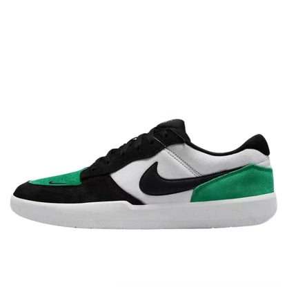 Nike SB Force 58 – modne, minimalistyczne, wygodne, stylowe i wytrzymałe obuwie codzienne z niską cholewką, unisex, DV5477-007