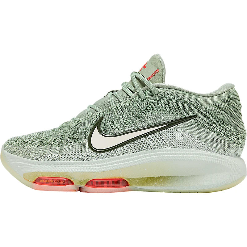 Nike genuine winter new men's cushioned breathable basketball shoes FV5952-300