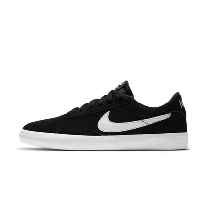 Nike SB Heritage Vulc : chaussures de skate unisexes confortables, offrant un bon maintien, chaudes, antidérapantes, résistantes et légères. Référence : CD5010-003