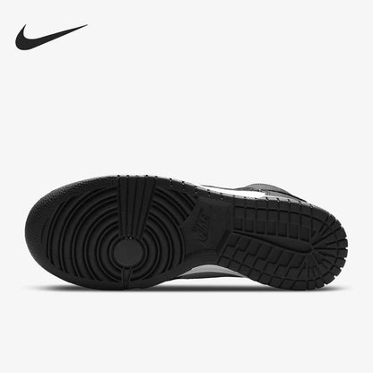 Nike Genuine Dunk High New Women's Casual Sports High-Top Sneakers DD1869-103