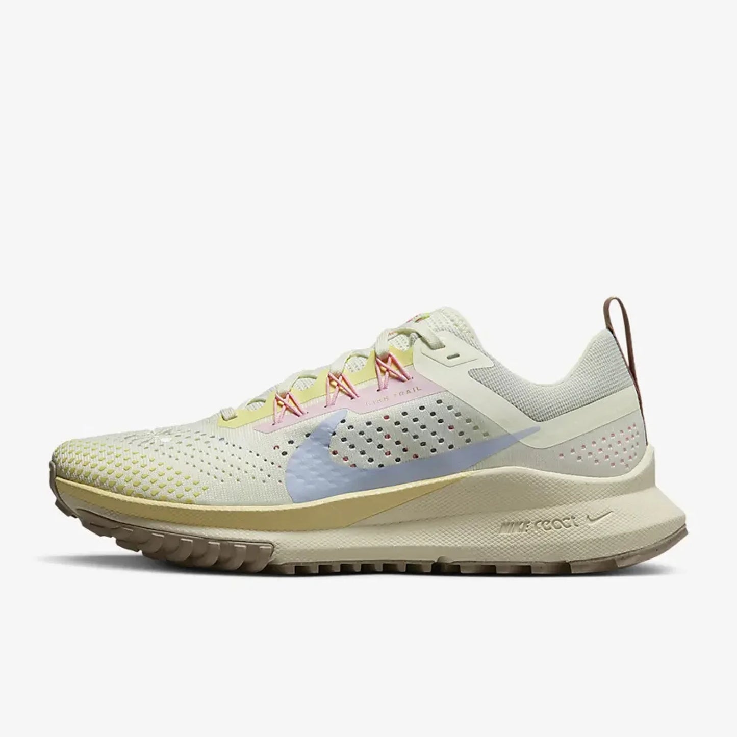 Nike Genuine Product Pegasus Trail 4 Unisex Trail Running Shoes FJ7733-140