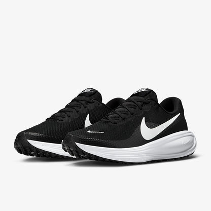 Nike Genuine Revolution 8 herre-løbesko i mesh til landevejsløb HJ9198-003
