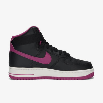 Nike autentiche WMNS AIR FORCE 1 HI Sneakers casual da donna DV1138-002