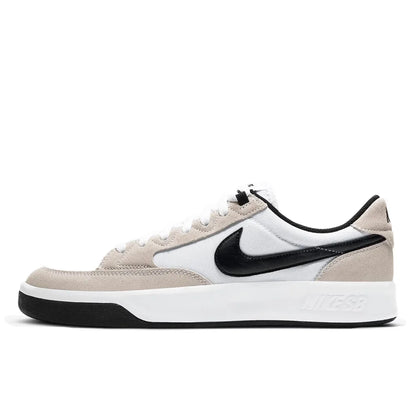 „Nike SB Adversary Premium“ Amortizacija Ilgalaikis palaikymas Lengvas dizainas Unisex riedlentininkų batai CJ0887-103