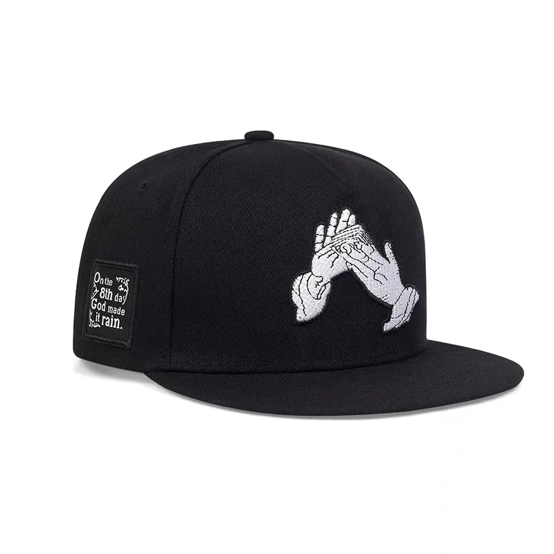 Cappellino da baseball di lusso Era da uomo e da donna, cappellini HipHop, cappellini con visiera piatta, cappellini regolabili con chiusura a scatto, gorras da uomo, cappellino sportivo