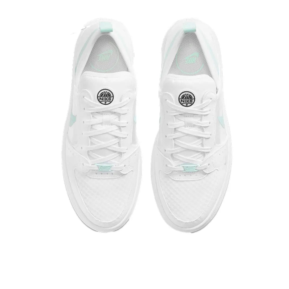 Pánske a dámske lifestyle tenisky Nike Court Vision Alta, pohodlná športová obuv na voľný čas, CW6536-001