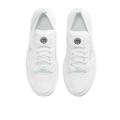 Pánske a dámske lifestyle tenisky Nike Court Vision Alta, pohodlná športová obuv na voľný čas, CW6536-001