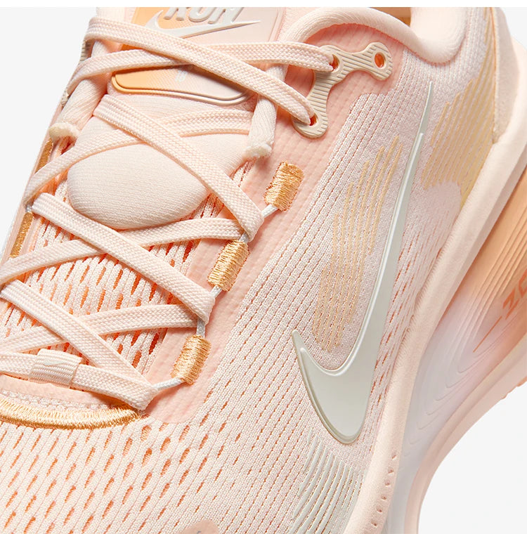 Nike Authentic Vomero 18 Women's Low-Top Cushioned Road Running Shoes HM6804-800