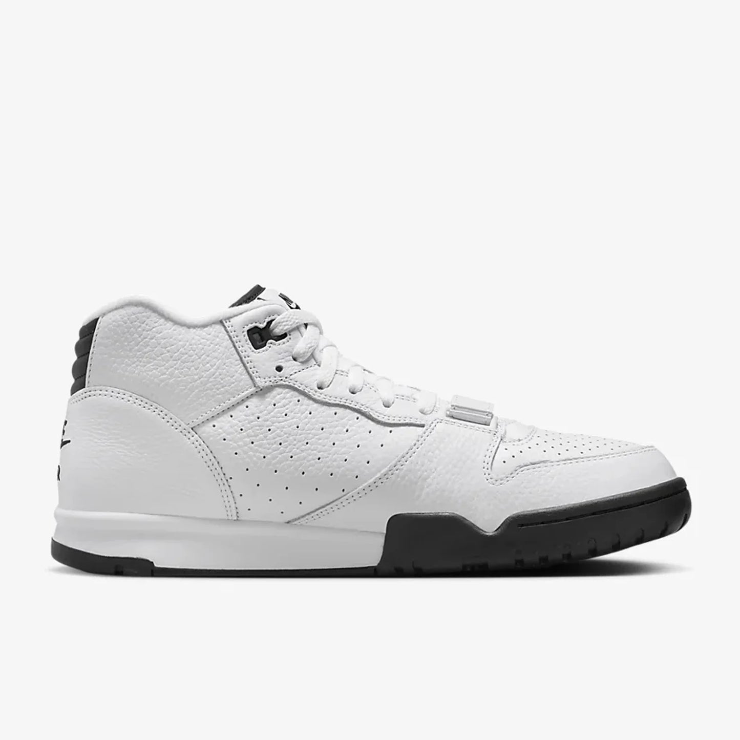 Nike Authentic Men's Air Trainer 1 Velcro Casual Sneakers FB8066-100