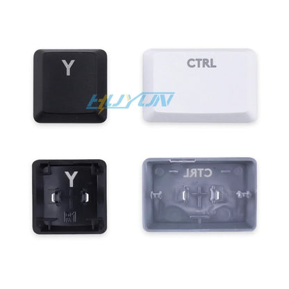 111 key PC translucent keycap new G913 TKL G915 G813 G815 gaming mechanical keyboard keycap