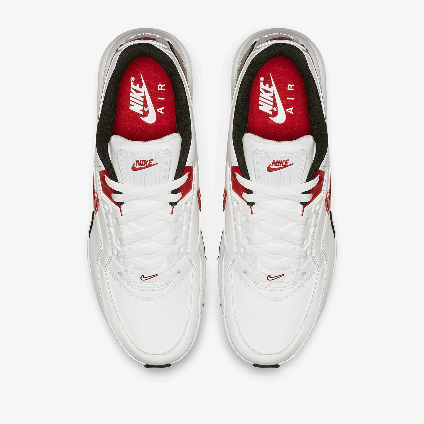 Nike Authentic Air Max LTD 3 Men's Air Cushion Cushioned Sports Shoes BV1171-100