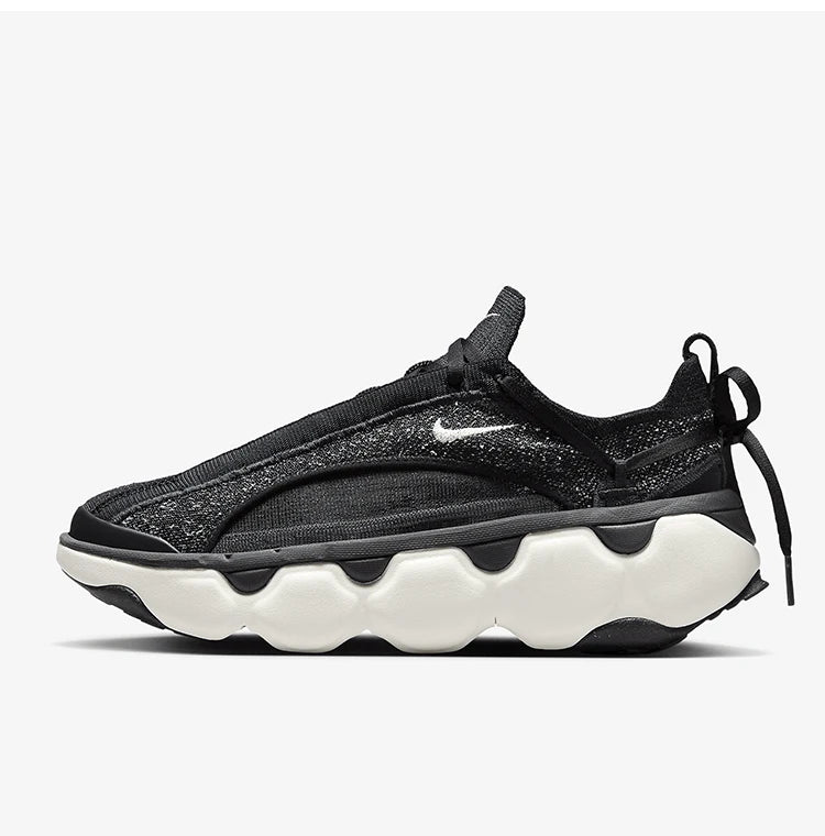 Pantofi de alergare Nike autentici, de vară, noi, cu talpă înaltă și amortizare, pentru femei, model FD2149-600