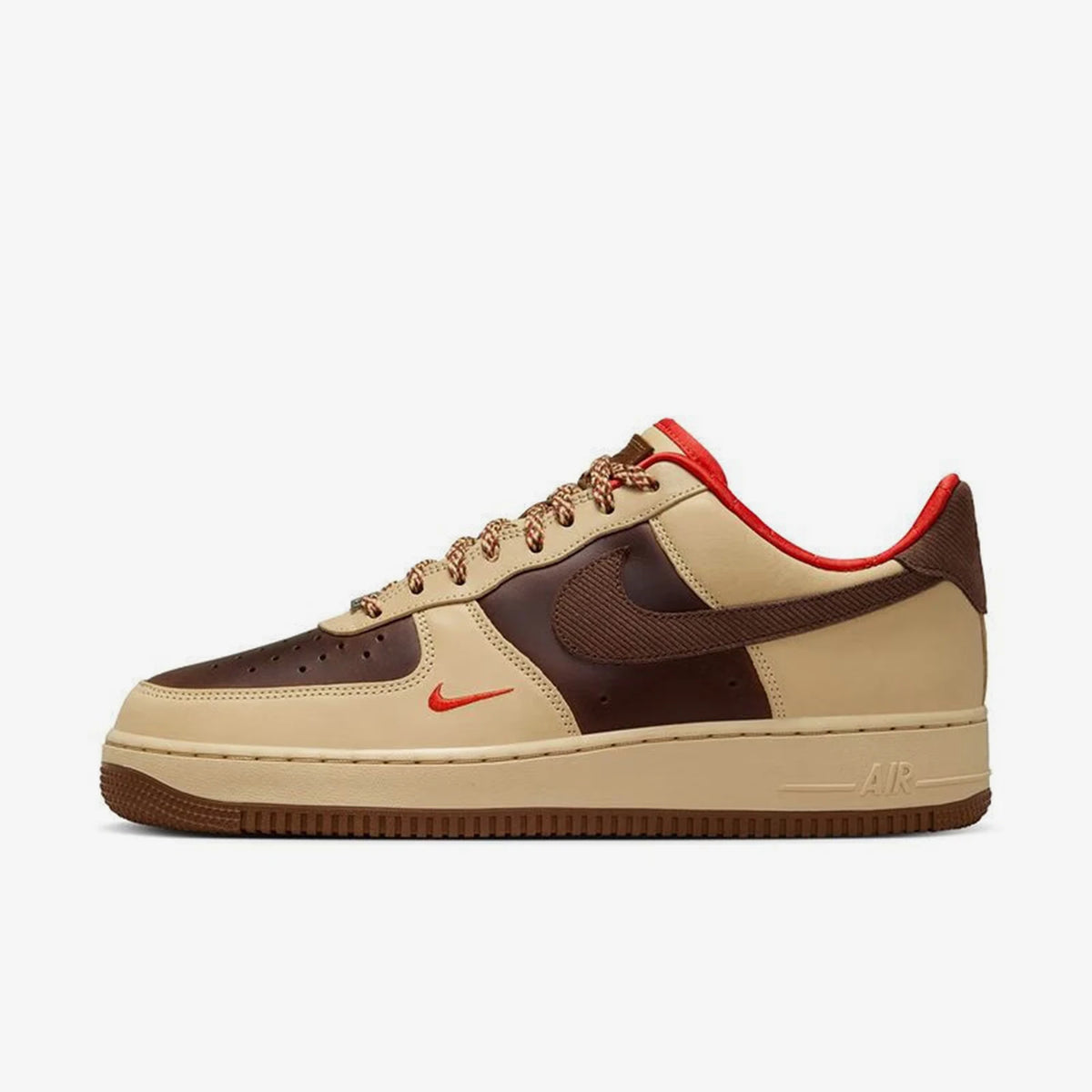 „Nike“ oficialūs „CUPSOLE“ vyriški retro lauko sportiniai bateliai su aplikacijomis, lengvi, HQ3447-222