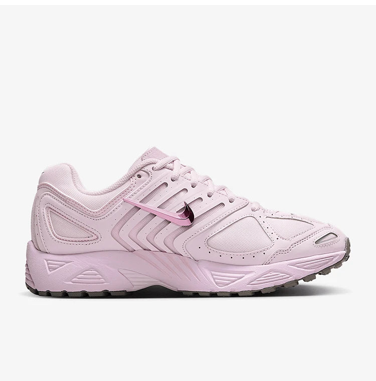 Nike Official Genuine 2025 New Women's Cushioned and Wear-Resistant Casual Sports Shoes IB8873-666