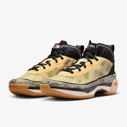 Oryginalne męskie buty do koszykówki Nike AIR JORDAN 37 Tatum DZ0811-200