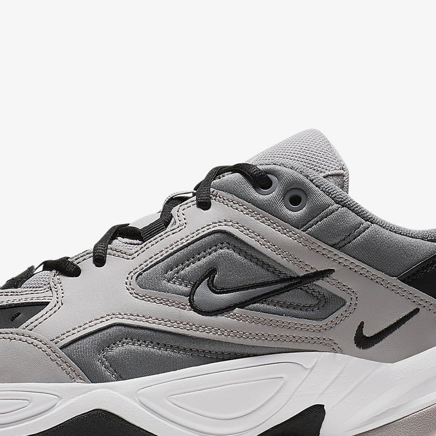 Nike Genuine M2K Tekno Unisex Retro Chunky Dad Sneakers AV4789-007