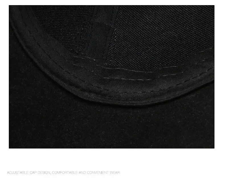 Cappellino da baseball in maglia di lana per l'inverno con paraorecchie - Cappellino da baseball da uomo, cappelli caldi e imbottiti con paraorecchie - Cappellini sportivi da golf - Snapback