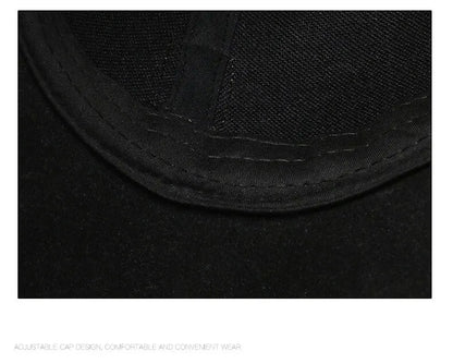 Cappellino da baseball in maglia di lana per l'inverno con paraorecchie - Cappellino da baseball da uomo, cappelli caldi e imbottiti con paraorecchie - Cappellini sportivi da golf - Snapback