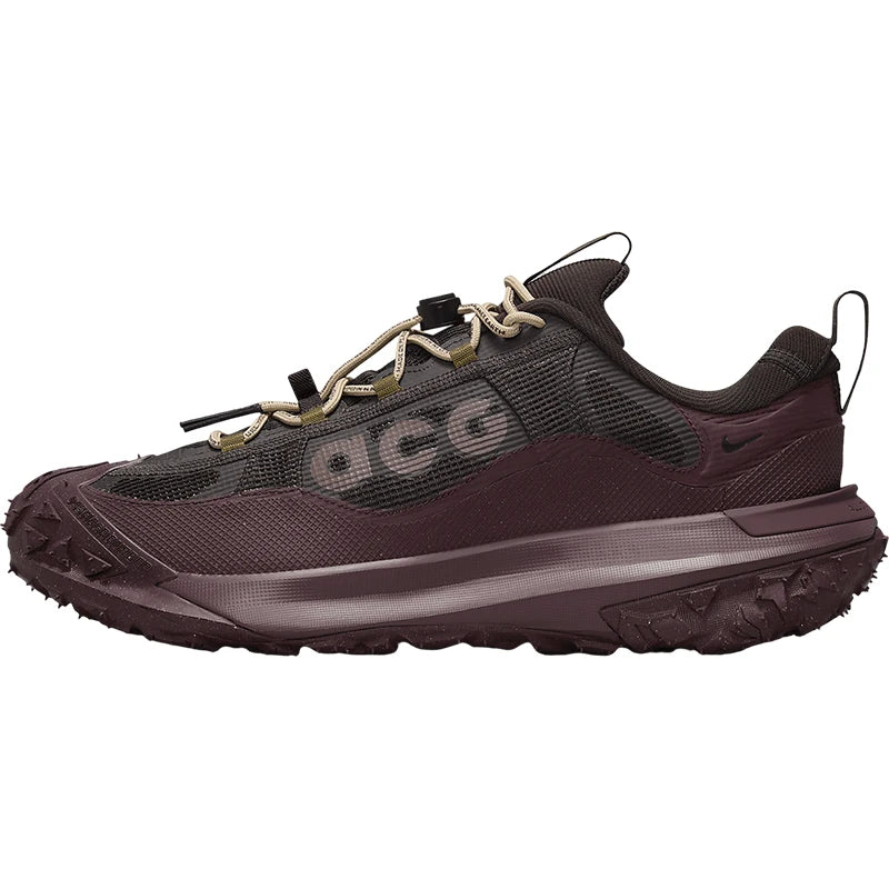 Scarpe da corsa da trail Nike Authentic ACG da uomo in rete retrò HF6245-200