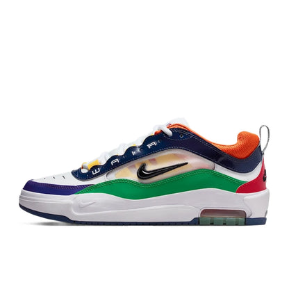 Nike Air Max 90 Pool Classic – antypoślizgowe, wytrzymałe, wygodne i uniwersalne buty do skateboardingu, unisex, białe, HV1670-600