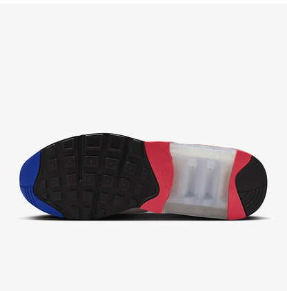 Chaussures de course Nike Air Max 180 pour homme, authentiques, résistantes et offrant un bon maintien, FJ9259-100
