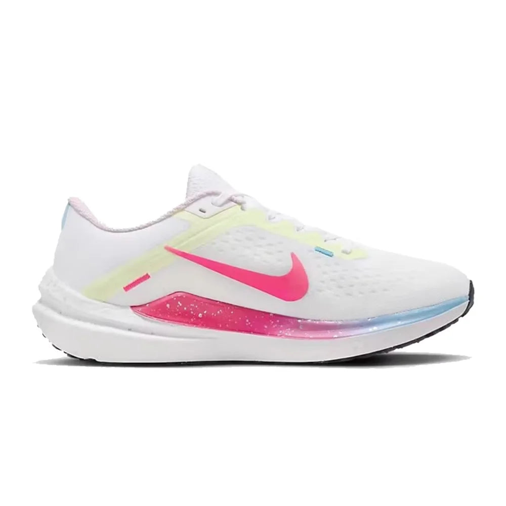 Dámské boty Nike AIR WINFLO 10 – sportovní, ležérní, protiskluzové, odolné, prodyšné a pohodlné běžecké boty FZ3973-100
