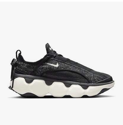 Pantofi de alergare Nike autentici, de vară, noi, cu talpă înaltă și amortizare, pentru femei, model FD2149-600
