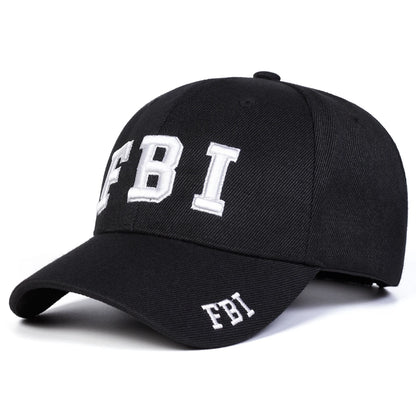 Unisex Letter Embroidery Baseball Caps Spring and Autumn Outdoor Adjustable Casual Hats Sunscreen Hat Sports Cap